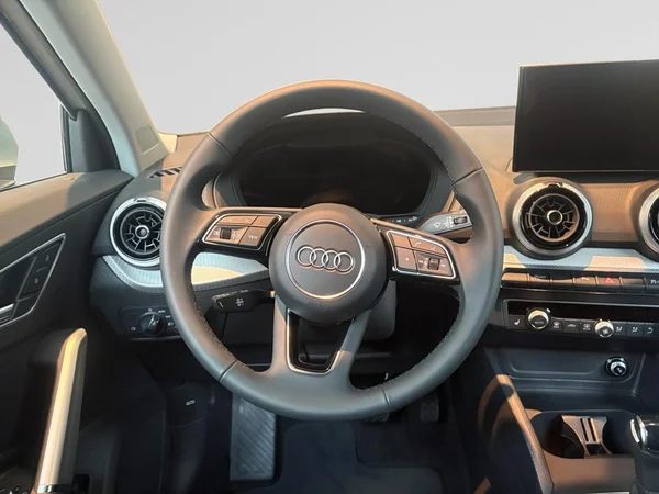 AUDI Q2 (2026) — foto 4 van 19