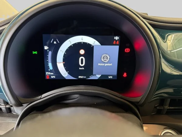 Fiat 500 (2025) — foto 3 van 17