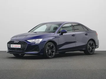 AUDI A3 Sedan (2025)