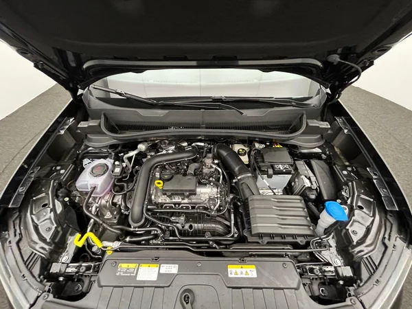 VOLKSWAGEN T-Cross (2026) — foto 14 van 23
