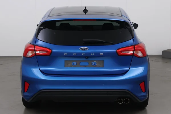 Ford Focus (2020) — foto 20 van 25