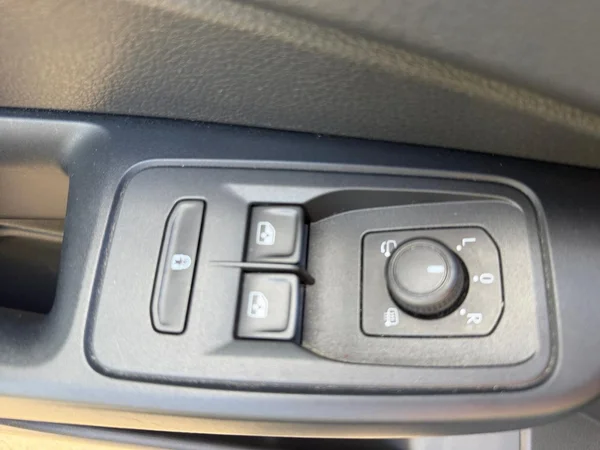 VOLKSWAGEN Caddy Maxi Dsl (2022) — foto 19 van 19