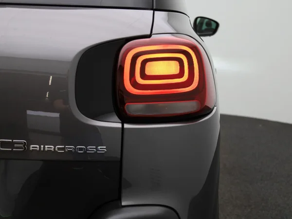 Citroën C3 Aircross (2023) — foto 29 van 39