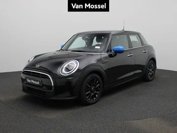 MINI One (2022)