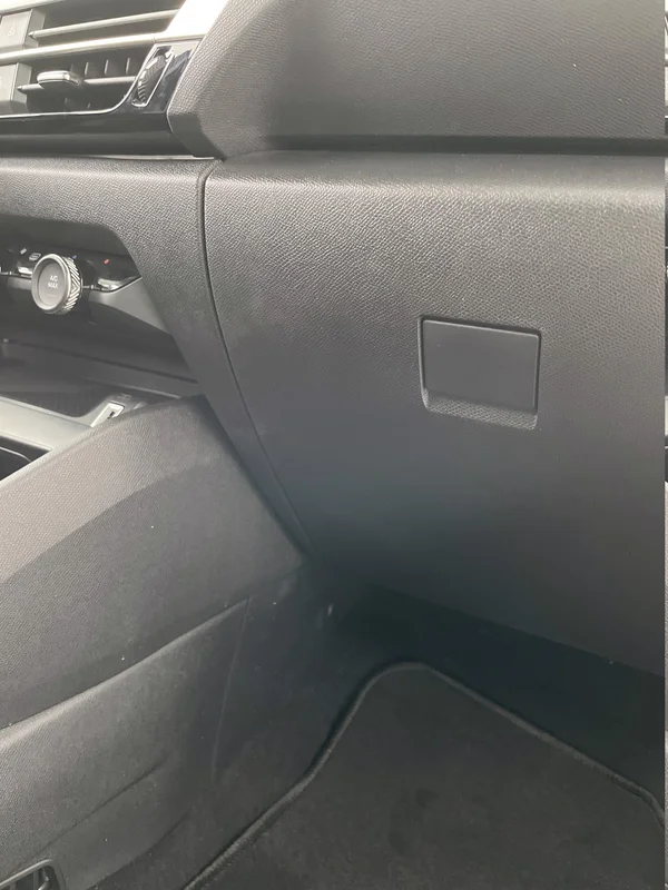Citroen C4 (2025) — foto 52 van 62