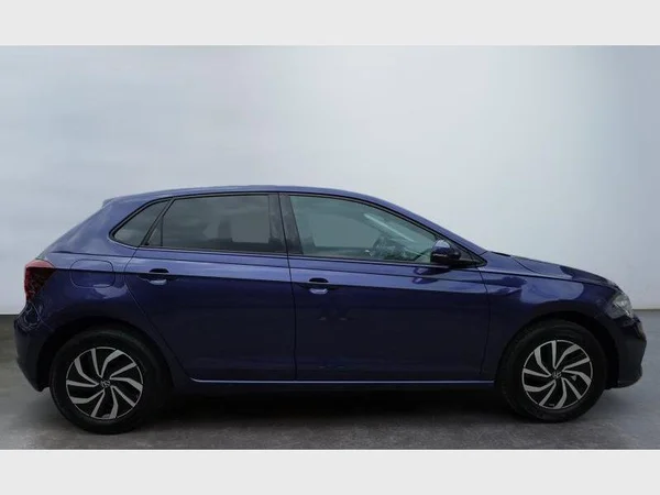 Volkswagen Polo (2026) — foto 21 van 23