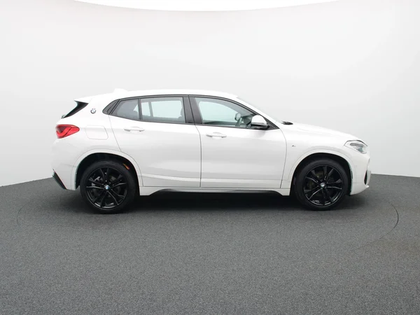 BMW X2 (2020) — foto 26 van 29