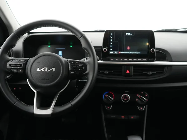 Kia Picanto (2025) — foto 20 van 22