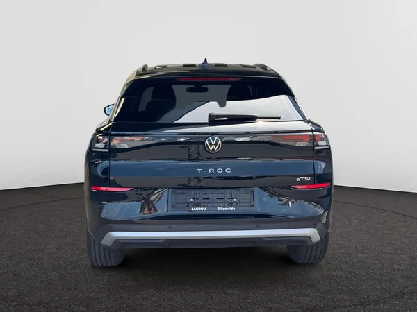 VOLKSWAGEN T-Roc (2025) — foto 6 van 11