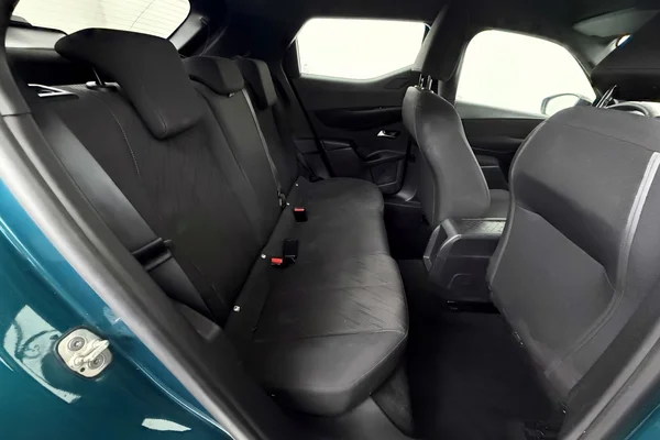 DS Ds 3 Crossback (2019) — foto 4 van 35
