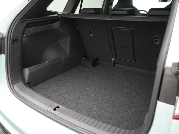 SKODA (2026) — foto 12 van 12