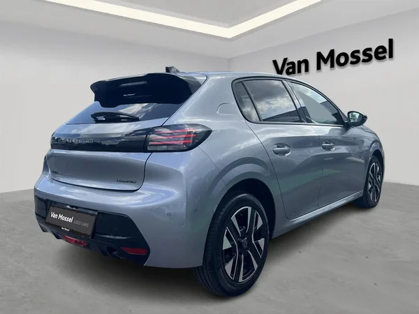 Peugeot 208 (2025) — foto 15 van 20