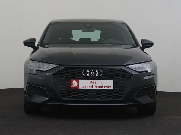AUDI A3 (2022) — foto 26 van 28