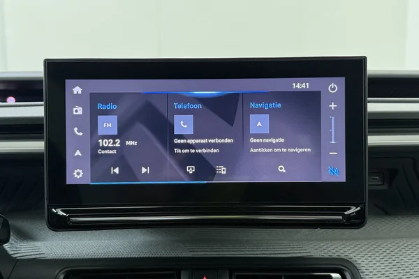 Citroen C3 (2025) — foto 3 van 18