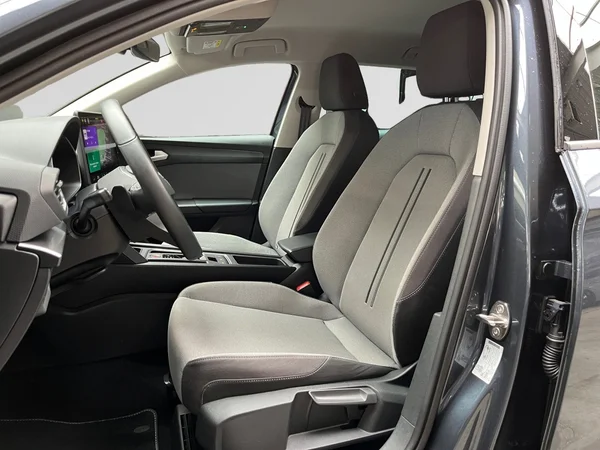 SEAT Leon ST (2025) — foto 22 van 22
