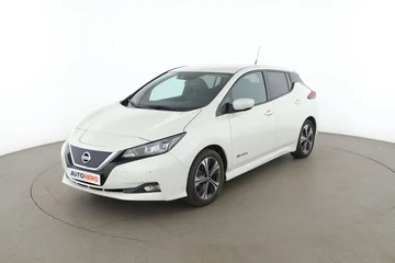 Nissan Leaf b5e771da-ac6e-46d1-85c4-3b237a157448