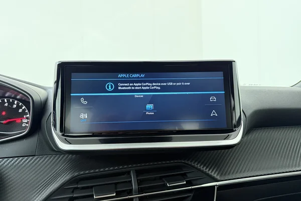 Peugeot 2008 (2025) — foto 6 van 19