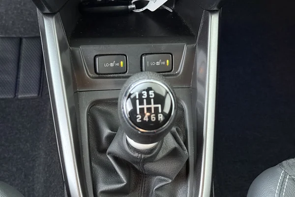 Suzuki Vitara (2024) — foto 4 van 16