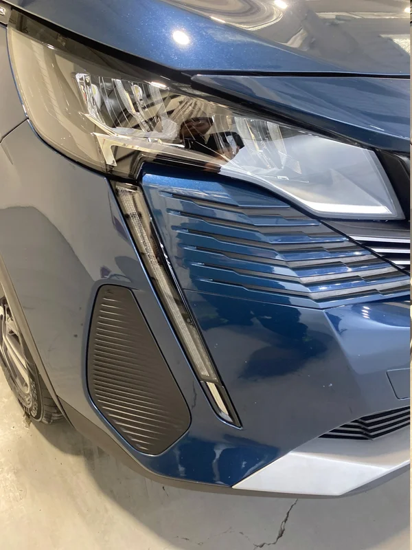 Peugeot 3008 (2024) — foto 35 van 55