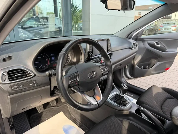 Hyundai I30 (2019) — foto 23 van 24