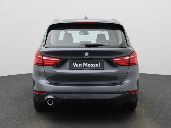 BMW 2 Reeks (2022) — foto 37 van 41