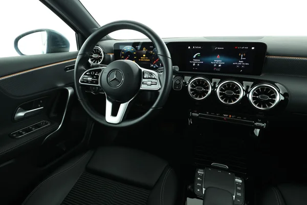 Mercedes-Benz A-Klasse (2021) — foto 4 van 16