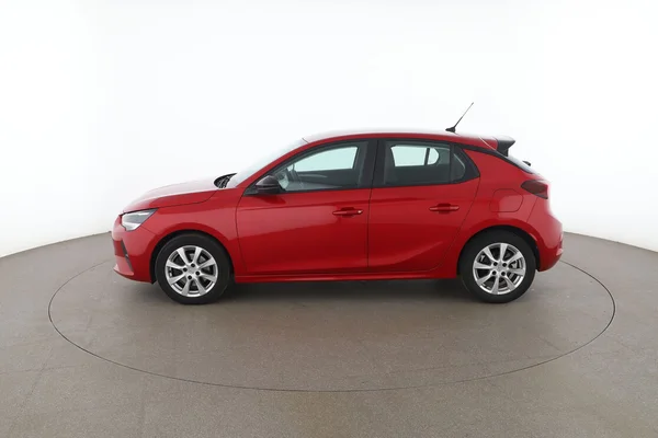Opel Corsa (2021) — foto 7 van 14