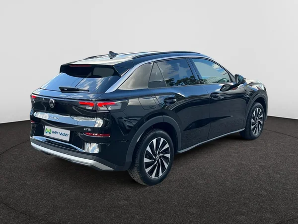 VOLKSWAGEN T-Roc (2025) — foto 20 van 24