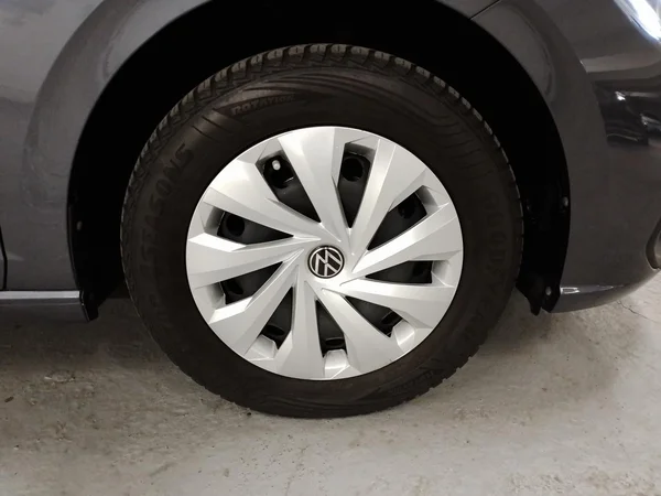 VOLKSWAGEN Polo (2022) — foto 15 van 22