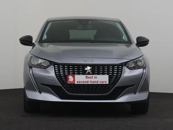 PEUGEOT 208 (2022) — foto 22 van 24