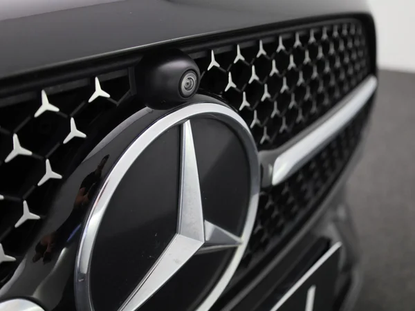 Mercedes-Benz C-Klasse (2023) — foto 40 van 60