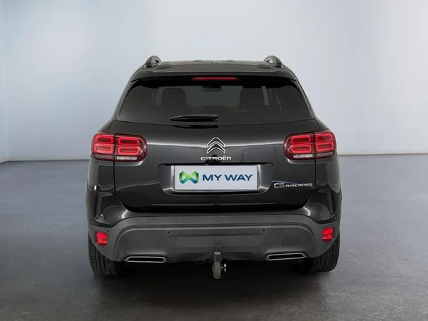 CITROEN C5 Aircross Dsl (2021) — foto 27 van 31
