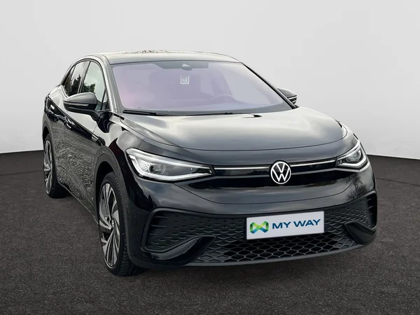 VOLKSWAGEN ID.5 (2023) — foto 9 van 20