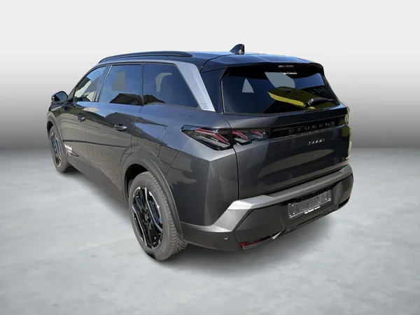 Peugeot 5008 (2025) — foto 17 van 23