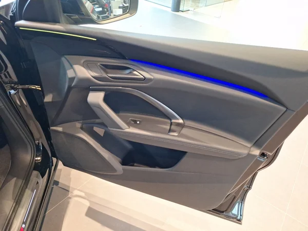 AUDI Q5 (2025) — foto 4 van 24