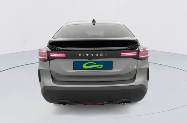 Citroen C4 (2025) — foto 22 van 27