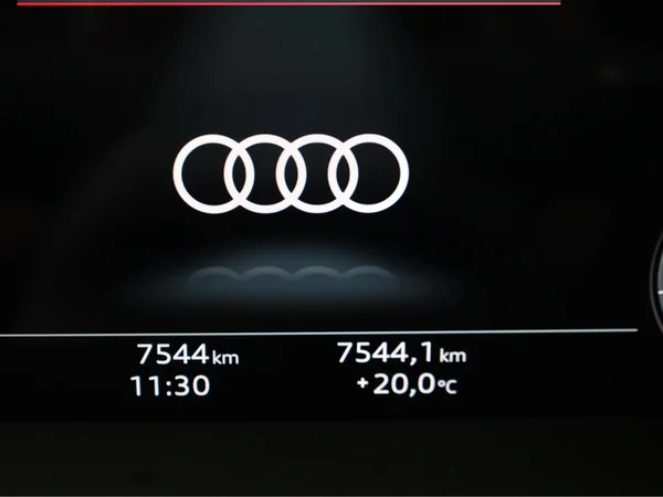 AUDI A3 Sportback (2026) — foto 10 van 22