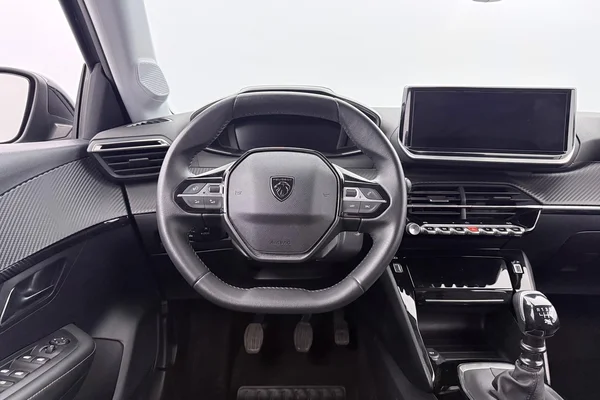 Peugeot 208 (2025) — foto 8 van 30