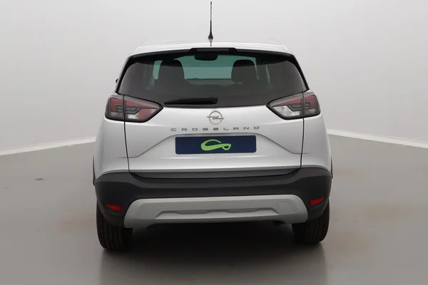Opel Crossland (2023) — foto 23 van 28