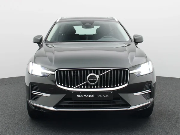 Volvo XC60 (2022) — foto 23 van 30