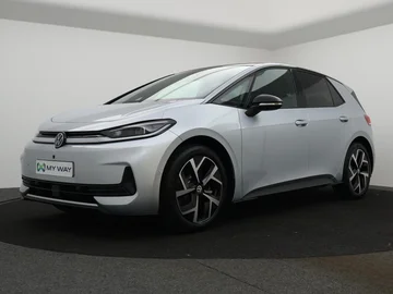 VOLKSWAGEN ID.3 Neo (2026)
