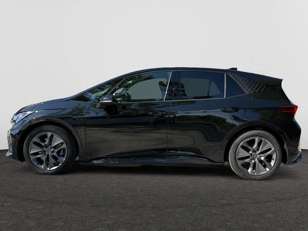 CUPRA Born (2026) — foto 12 van 24