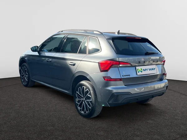 SKODA Kamiq (2025) — foto 18 van 24