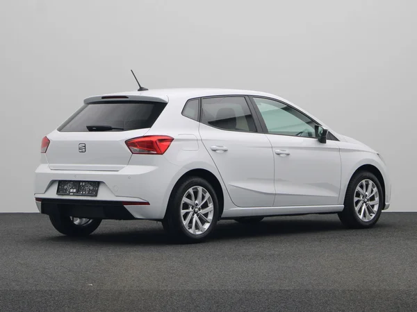 SEAT Ibiza 5P/D (2021) — foto 11 van 18
