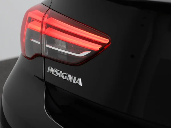 Opel Insignia (2022) — foto 30 van 40