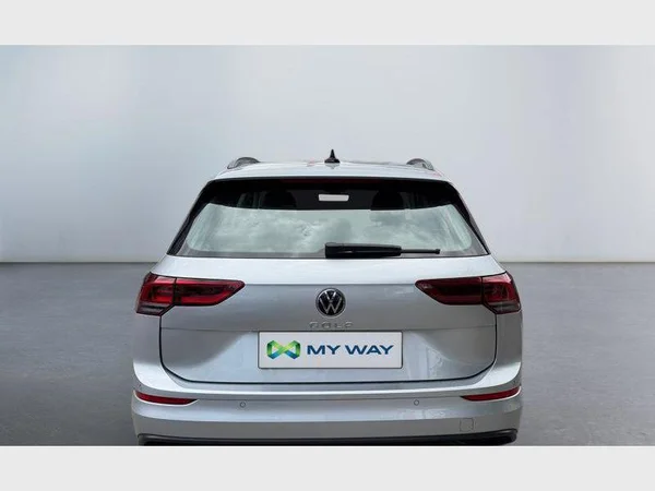 Volkswagen Golf Variant VIII (2022) — foto 24 van 27