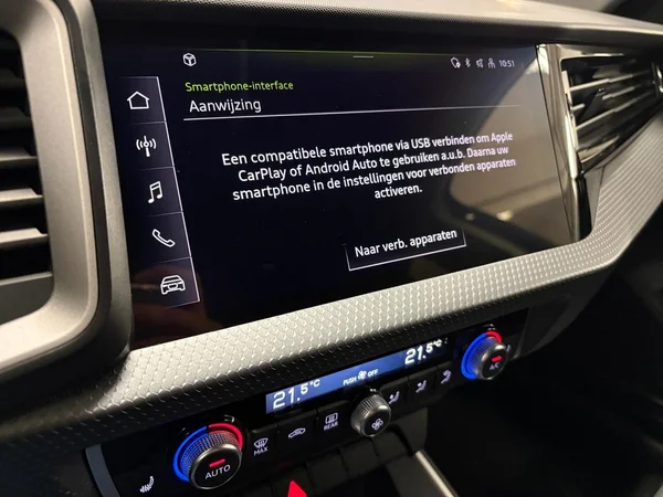 AUDI A1 Sportback (2023) — foto 13 van 14