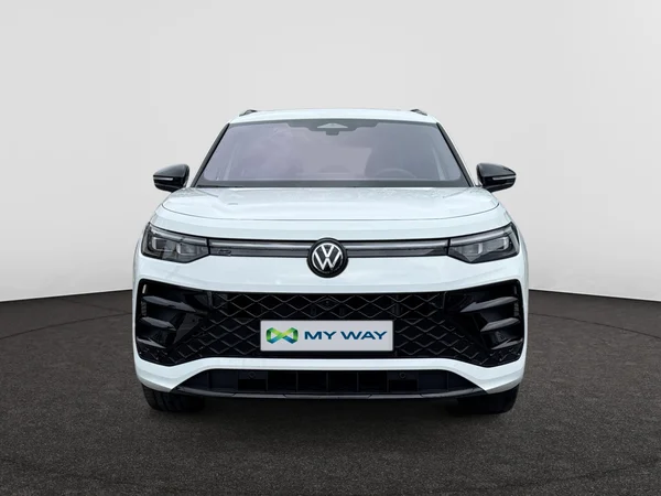VOLKSWAGEN Tayron (2025) — foto 17 van 24