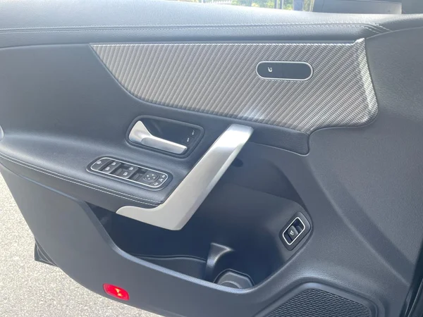 MERCEDES-BENZ CLA SW (X118) (2023) — foto 4 van 21