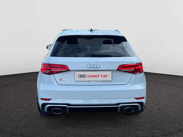 AUDI RS3 Sportback (2021) — foto 19 van 24